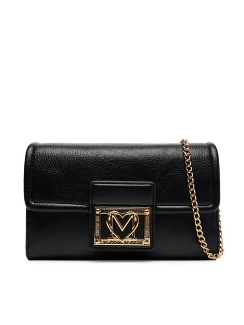 BORSA LOVE MOSCHINO | JC4093PP1NLI0/000